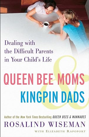 Queen Bee Moms