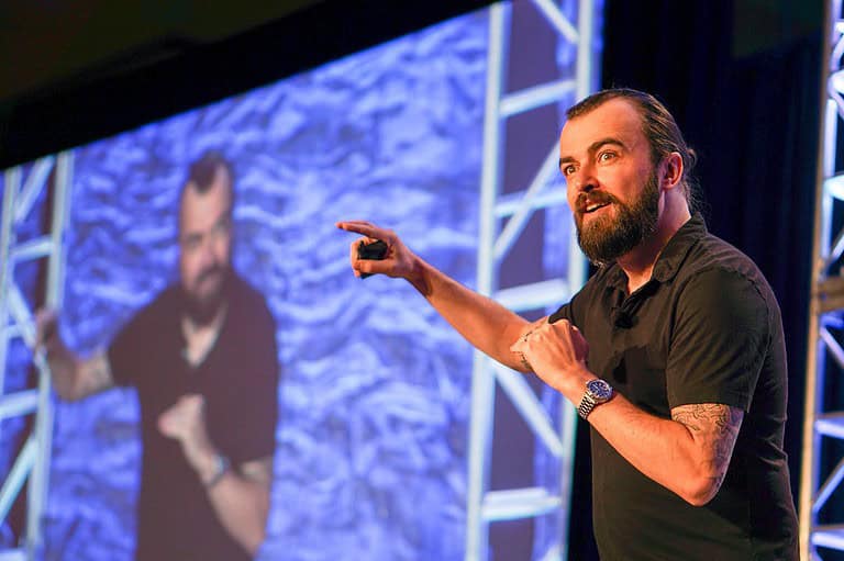 Scott Stratten