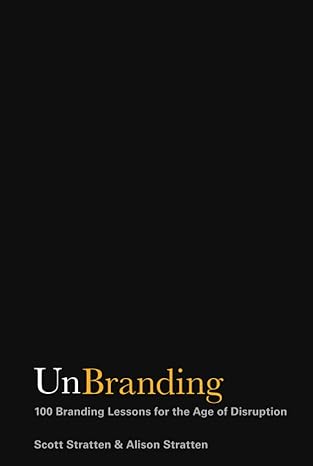 UnBranding