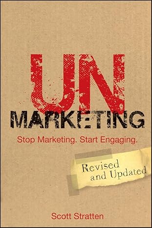 UnMarketing