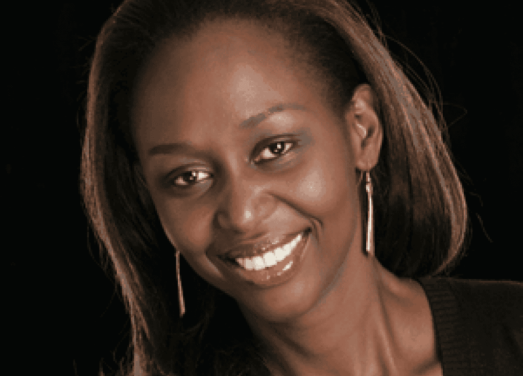 Immaculée Ilibagiza