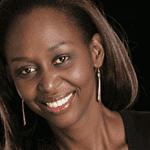 Immaculée Ilibagiza