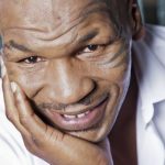 Mike Tyson