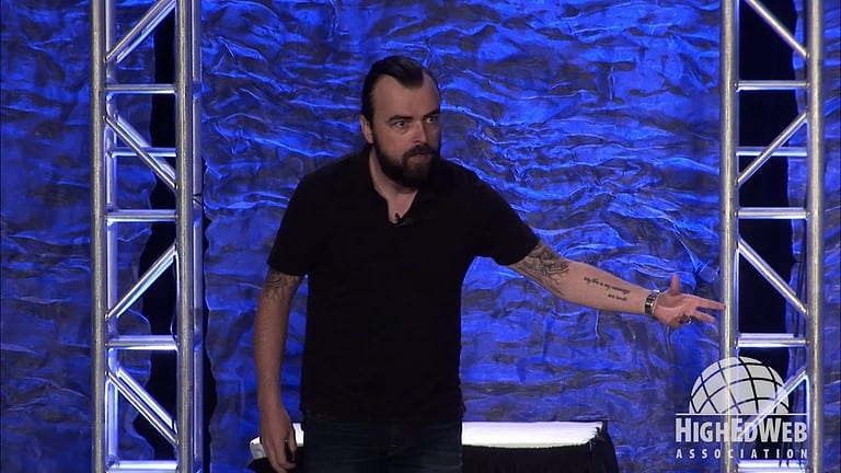 Scott Stratten