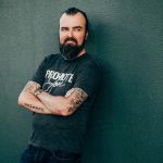 Scott Stratten