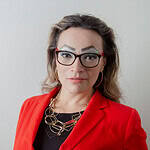 Duena Blomstrom - people AND tech