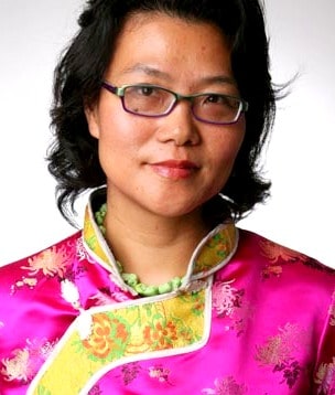 Zhang Lijia