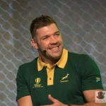 Dricus Du Plessis - MMA Legend