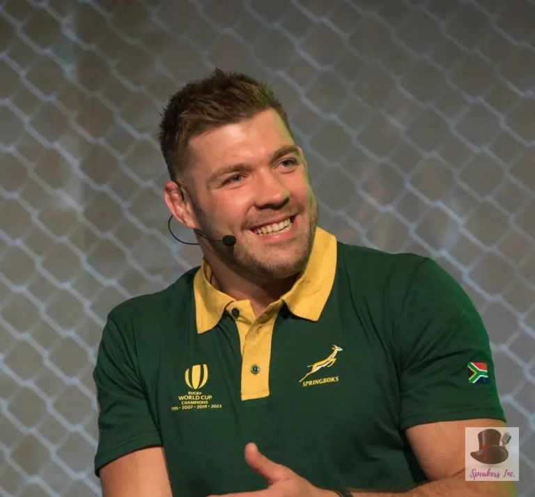 Dricus Du Plessis - MMA Legend