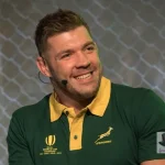Dricus Du Plessis - Image 04 (January 19, 2026)