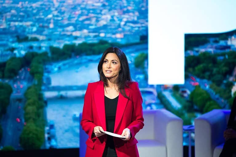 Ghida Fakhry