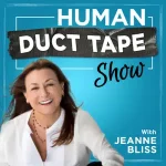 Human Duct Tape Show