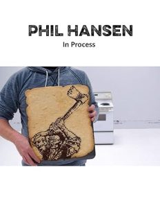 Phil Hansen