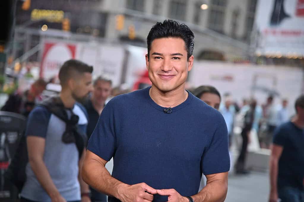 Mario Lopez