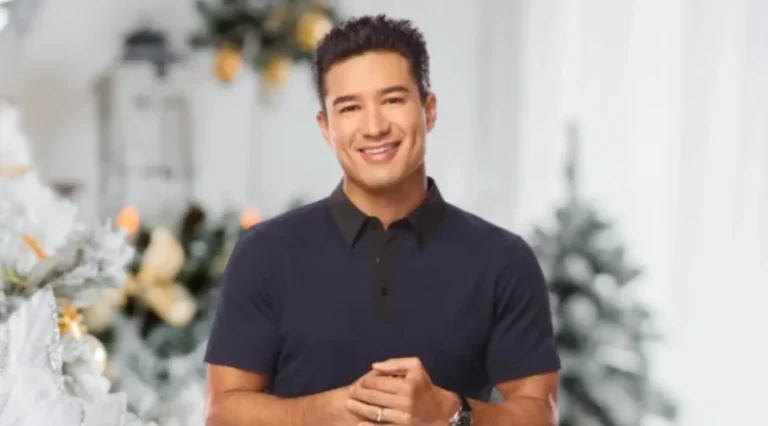 Mario Lopez