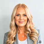 Stephanie Decker - inspirational speaker