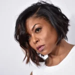 Taraji P. Henson - Taraji P Henson