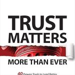 Trust Matters More Than Ever