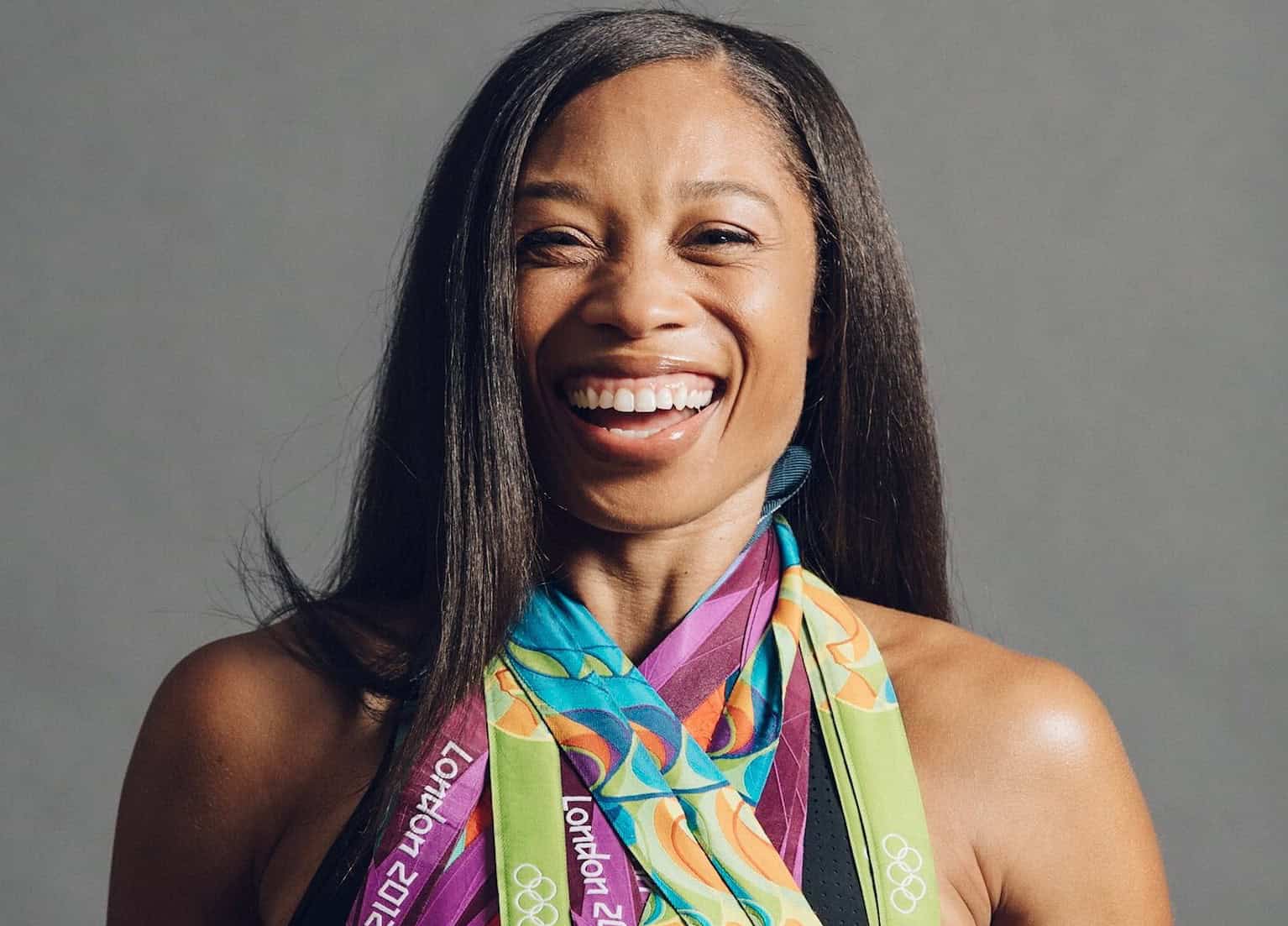 Allyson Felix