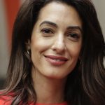 Amal Clooney