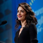 Amal Clooney