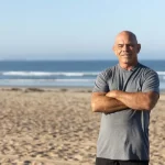 Tom Jones - Motivational speaker