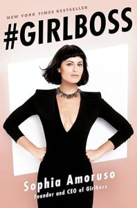 Sophia Amoruso