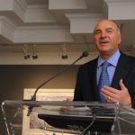 Kevin O’Leary - Mr Wonderful - Kevin O Leary