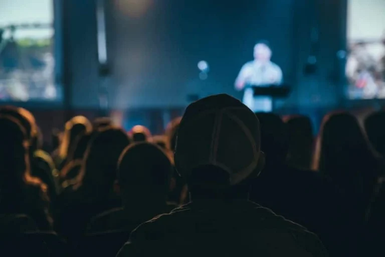 Events with Unforgettable Experiences