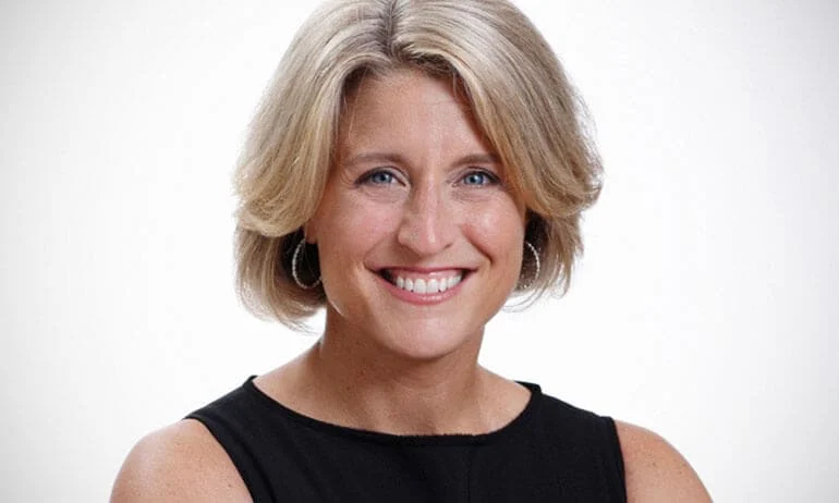 Lisa Bodell-Innovation-Speaker