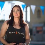 Amy Van Dyken