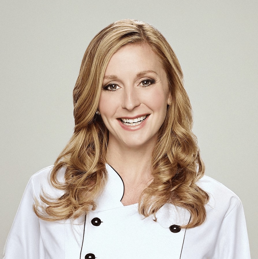 Christina Tosi