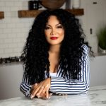 Egypt Sherrod