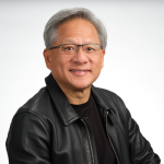 Jensen Huang