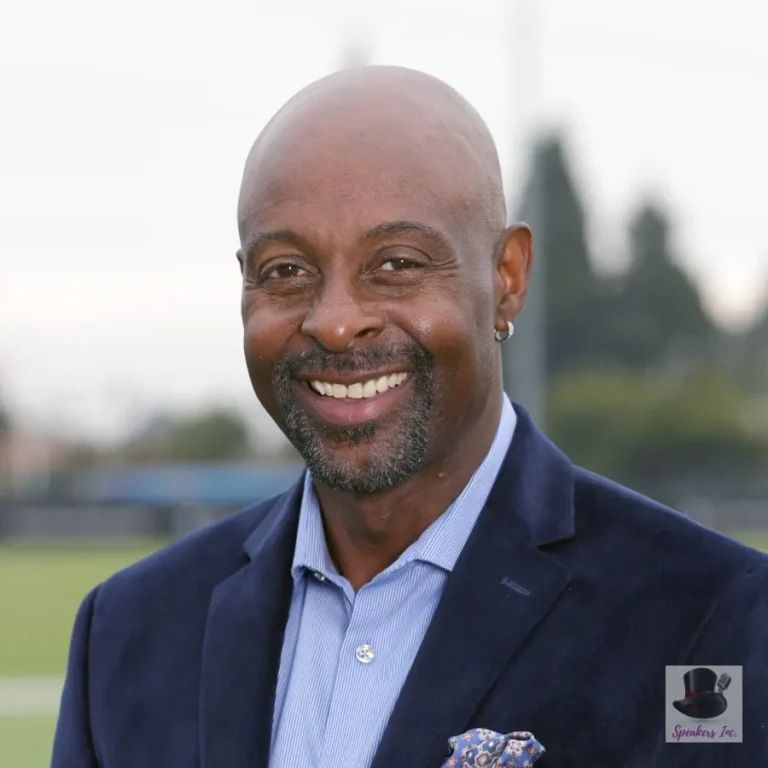Jerry Rice - Image 01 (April 23, 2026)
