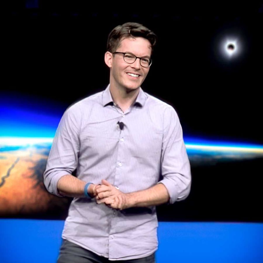 Jon Carmichael