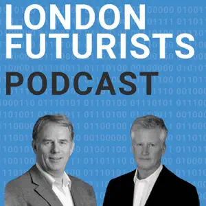 London Futurists