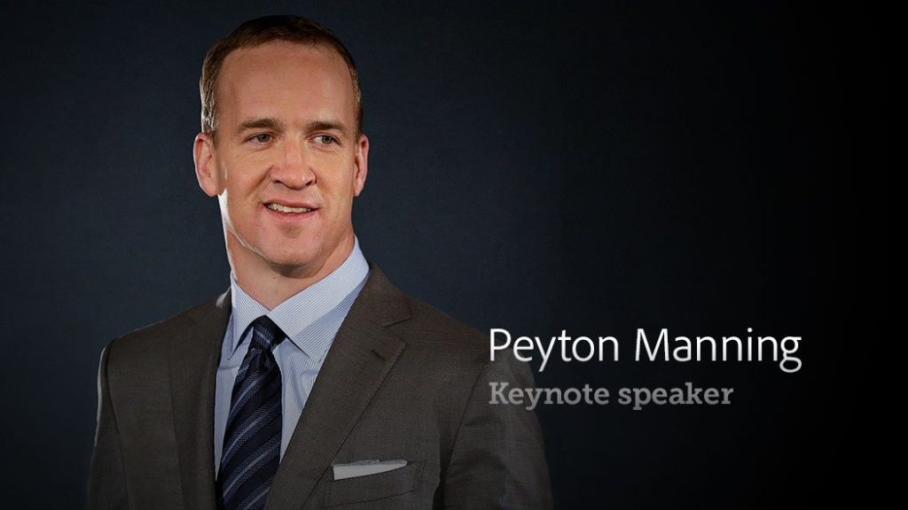 Peyton Manning