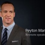 Peyton Manning