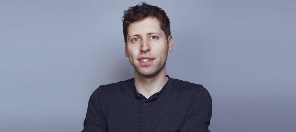 Sam Altman