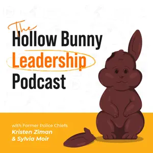 Hollow Bunny Leadership Podcast