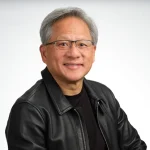 Jensen-Huang-Logo