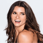 Danica Patrick