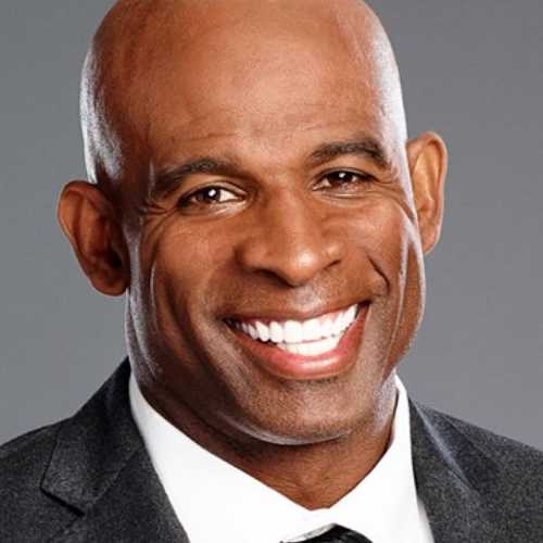 Deion Sanders