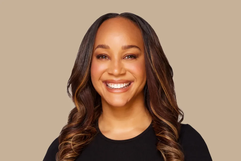 Morgan DeBaun