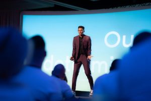 Ryan Leak | Workplace Culture | #1 Speakers Inc