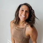 Angela Gargano 1f - Building Strength From the Inside Out