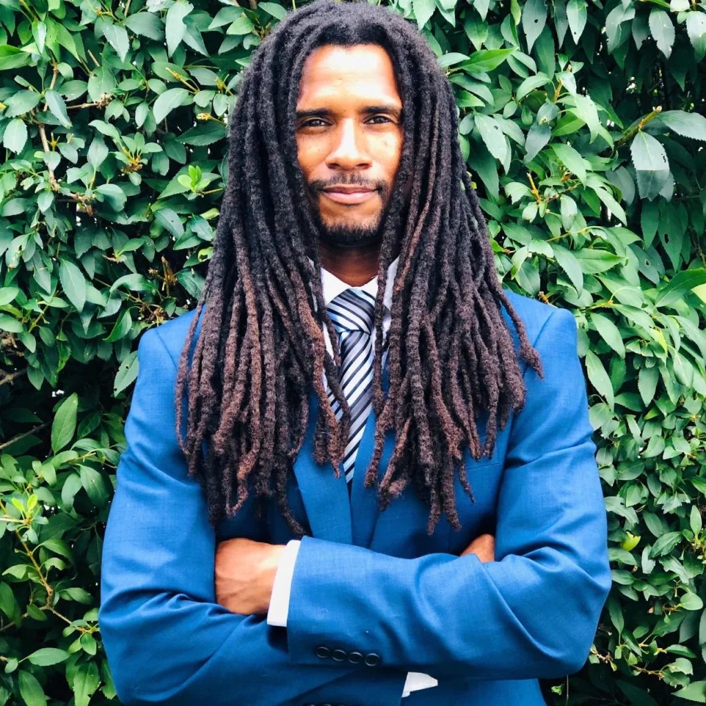 Mike Africa-Jr