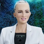 Sophia the Robot-1