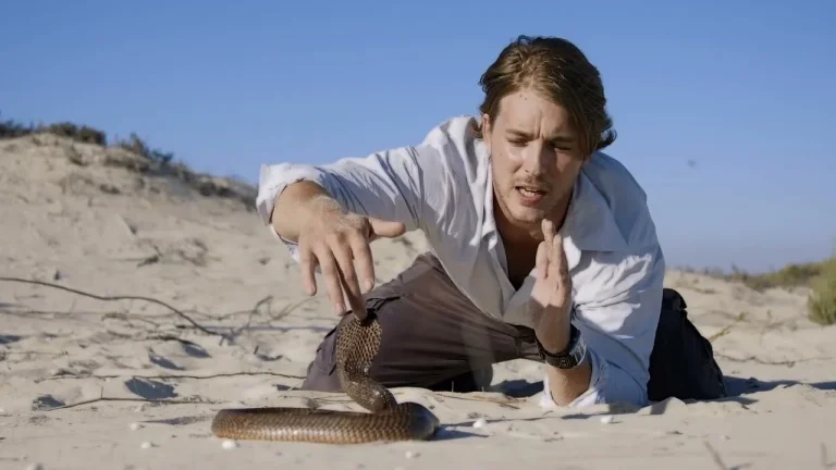 Video Thumbnail: Kurdt Greenwood showreel